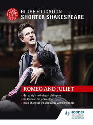 cover image of Globe Education Shorter Shakespeare